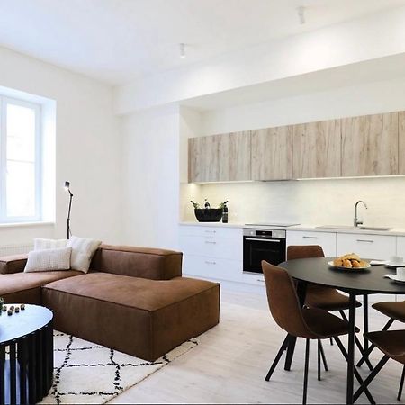 Dagmar Apartment Братислава Екстериор снимка