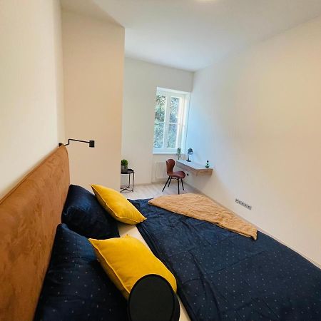 Dagmar Apartment Братислава Екстериор снимка