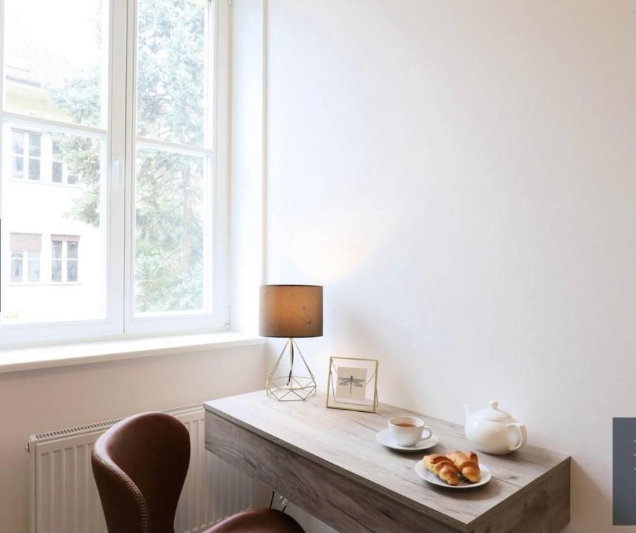 Dagmar Apartment Братислава Екстериор снимка