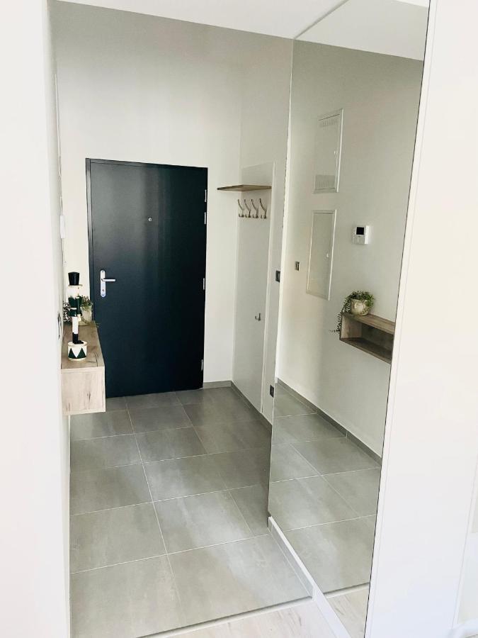 Dagmar Apartment Братислава Екстериор снимка