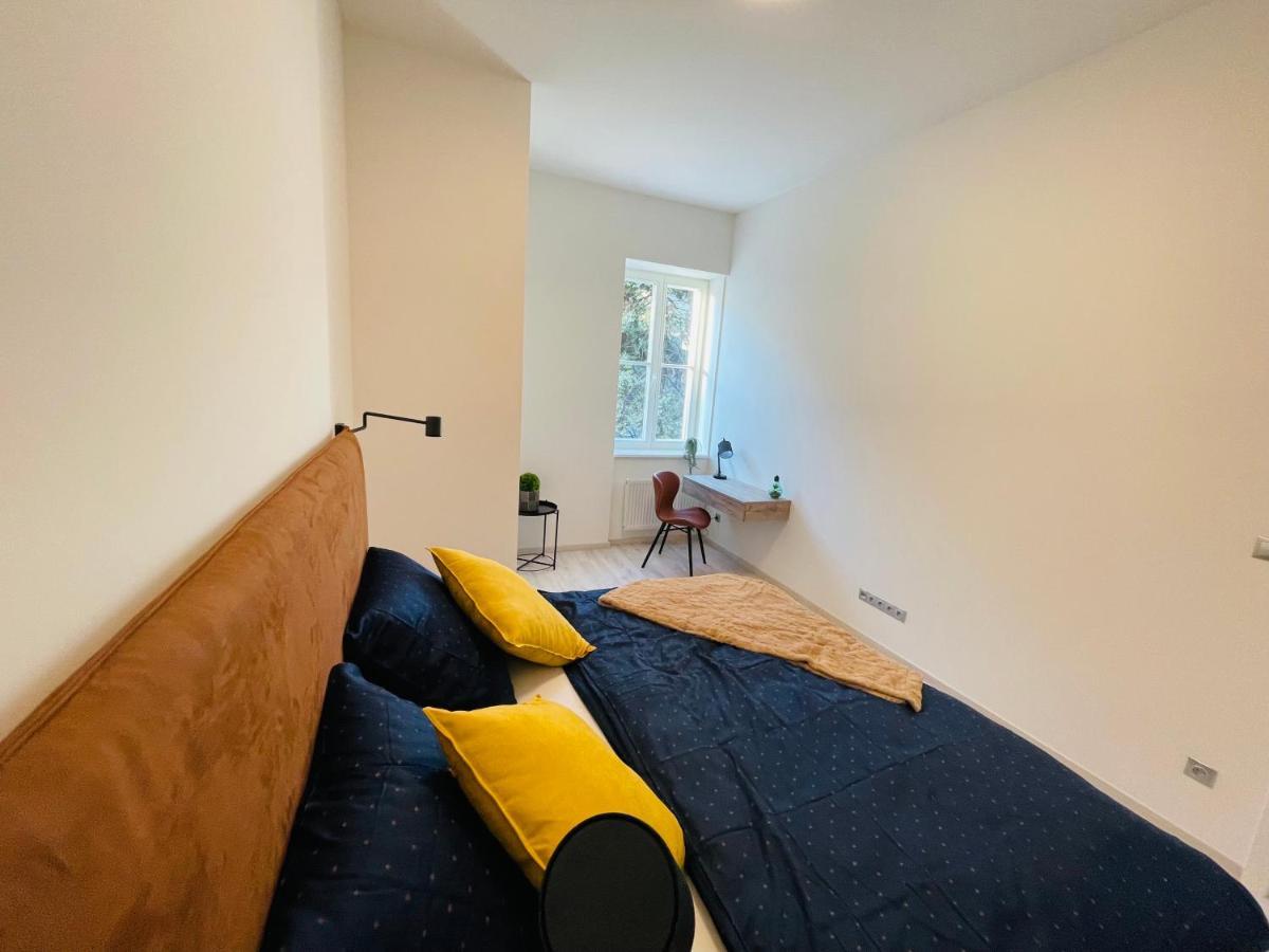 Dagmar Apartment Братислава Екстериор снимка